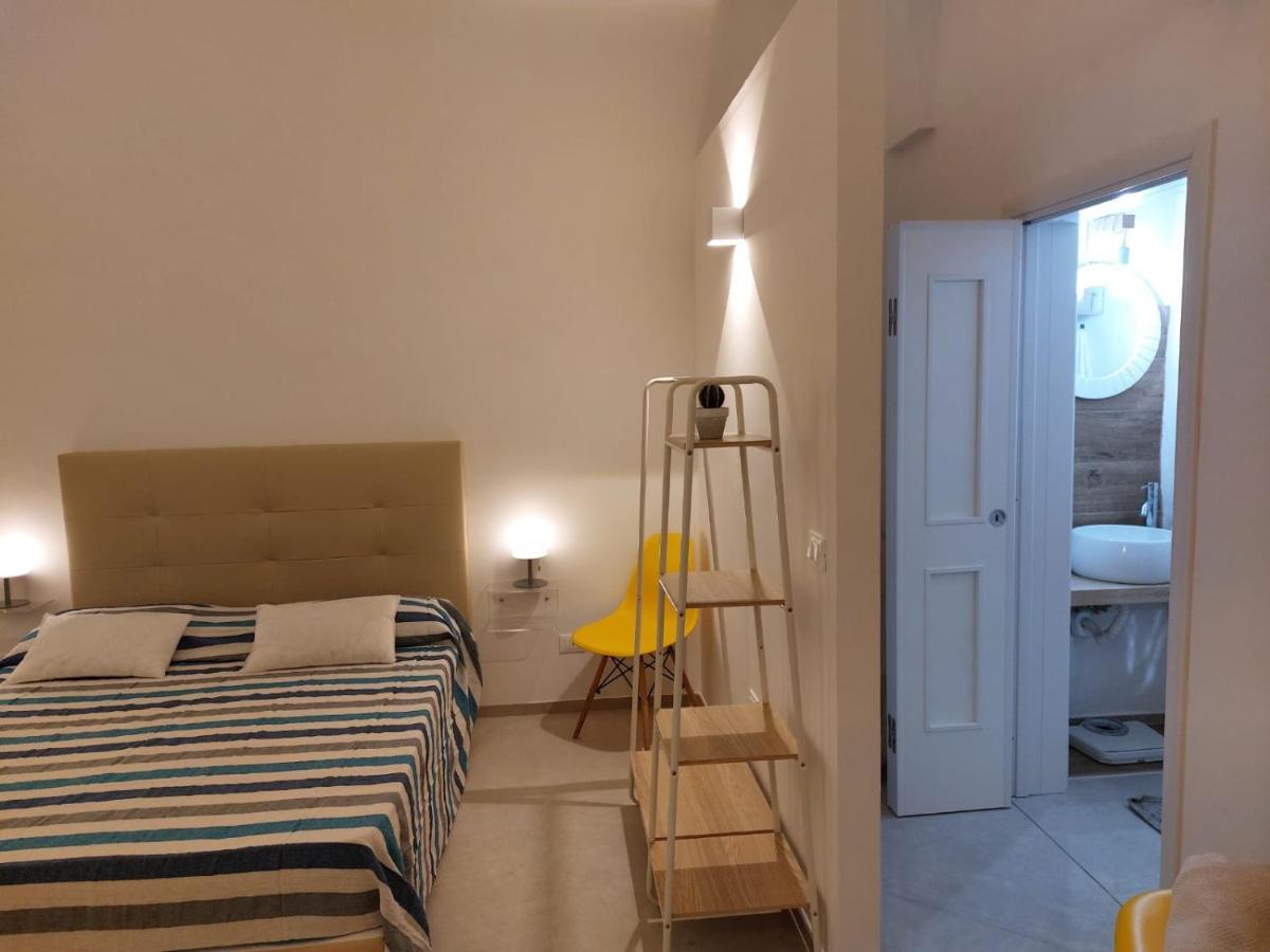 Apartmán Corte Petricore Taviano  Exteriér fotografie