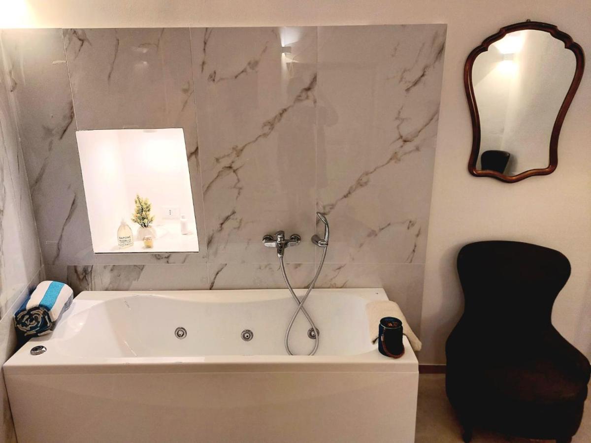 Apartmán Corte Petricore Taviano  Exteriér fotografie