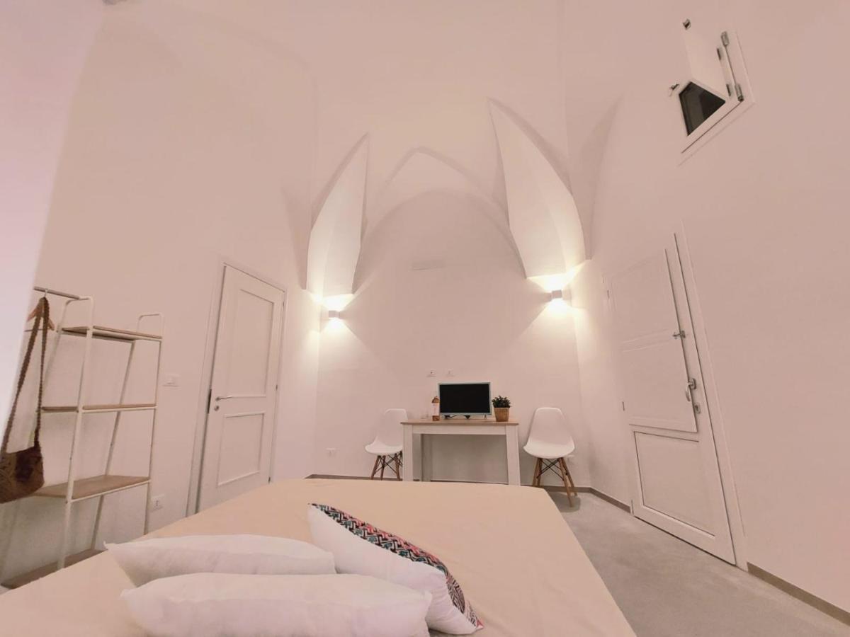 Apartmán Corte Petricore Taviano  Exteriér fotografie