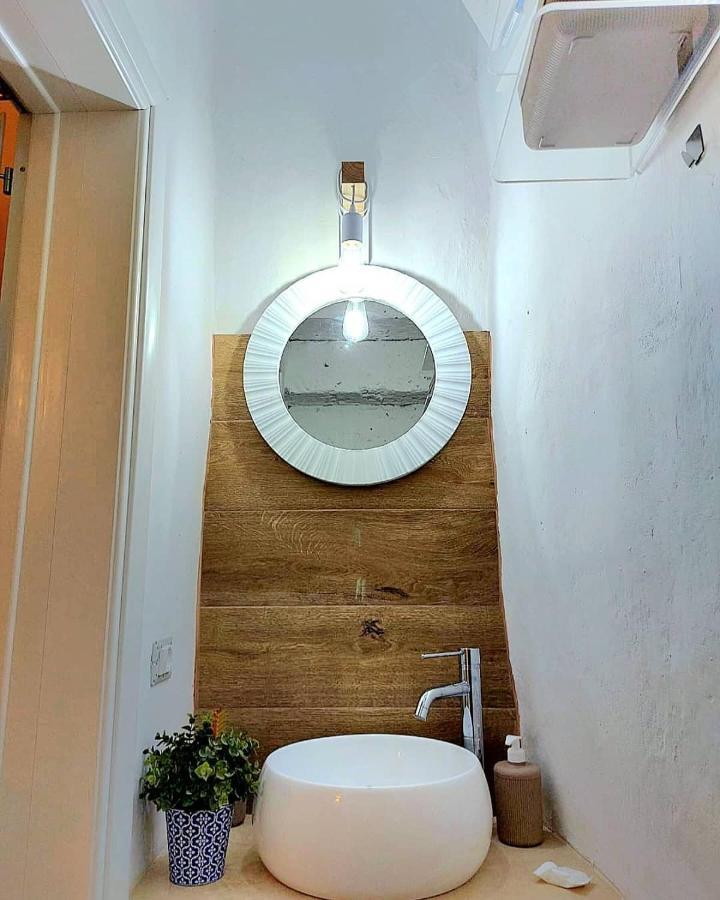 Apartmán Corte Petricore Taviano  Exteriér fotografie