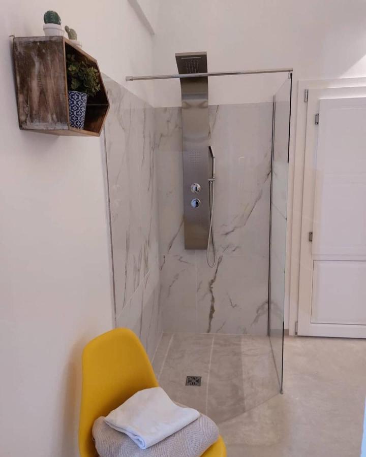 Apartmán Corte Petricore Taviano  Exteriér fotografie